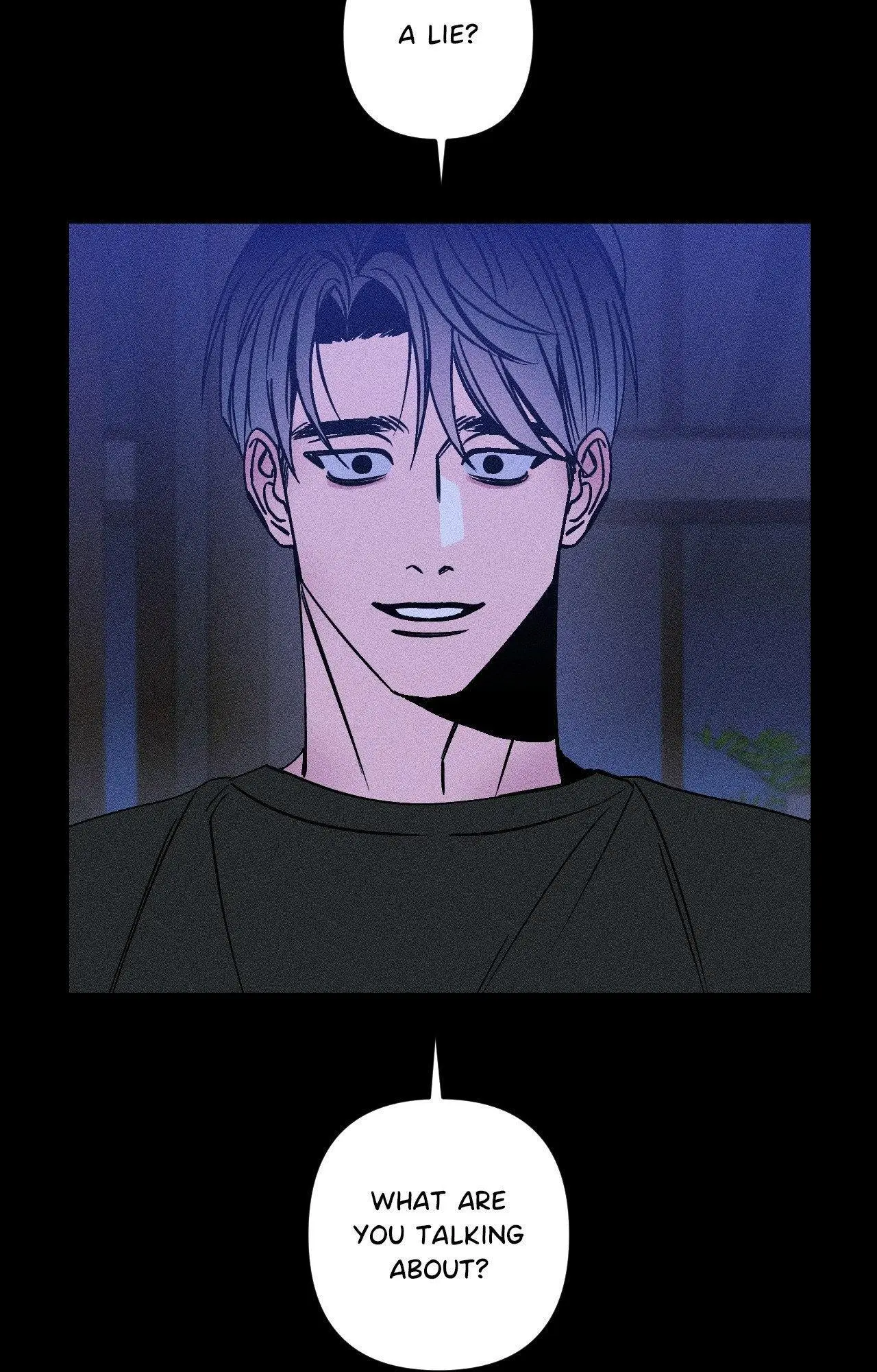 Kiss the Trauma - Chapter 10 Page 3