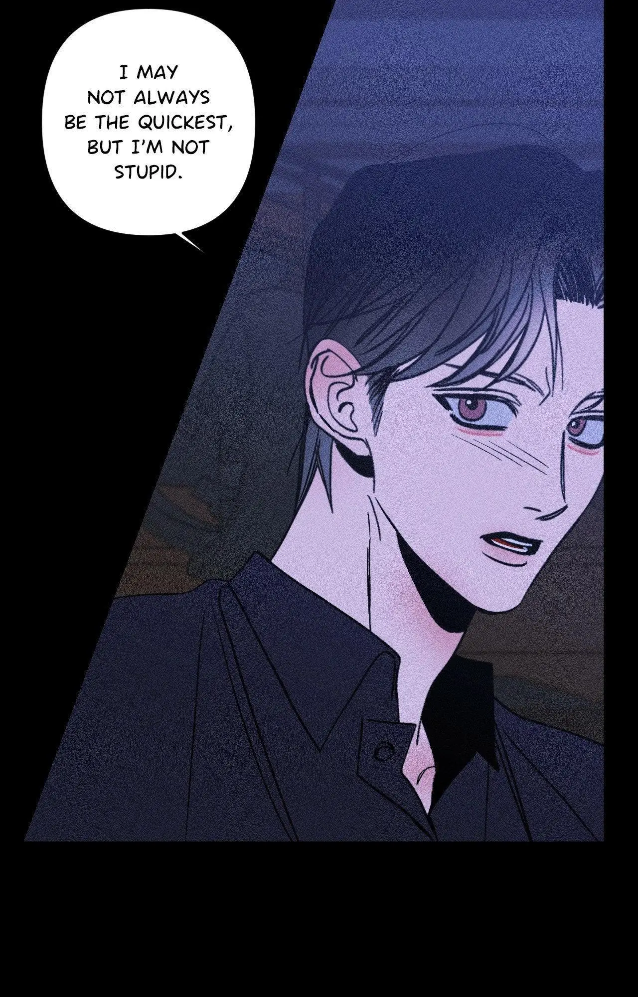 Kiss the Trauma - Chapter 10 Page 5