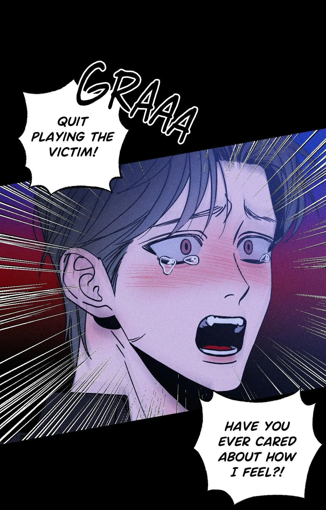 Kiss the Trauma - Chapter 10 Page 10