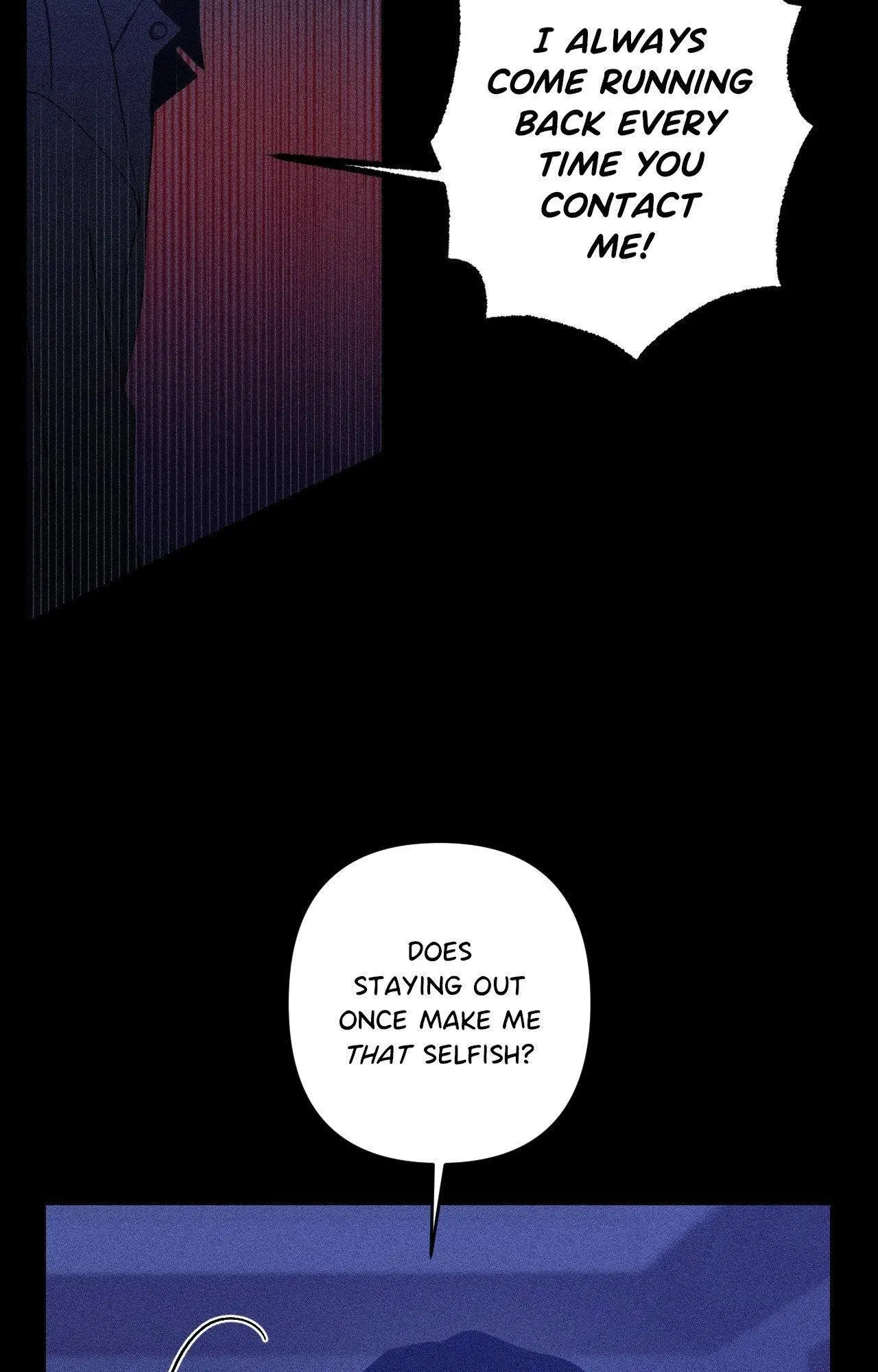 Kiss the Trauma - Chapter 10 Page 13