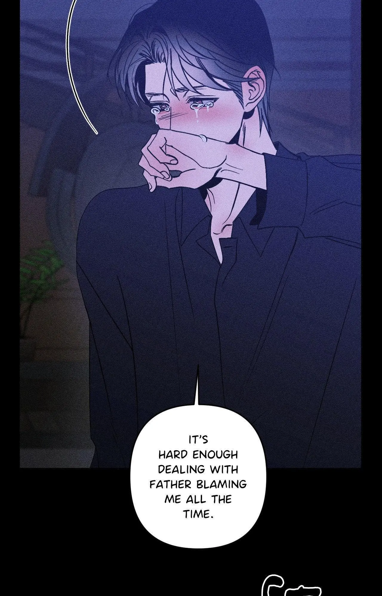 Kiss the Trauma - Chapter 10 Page 14