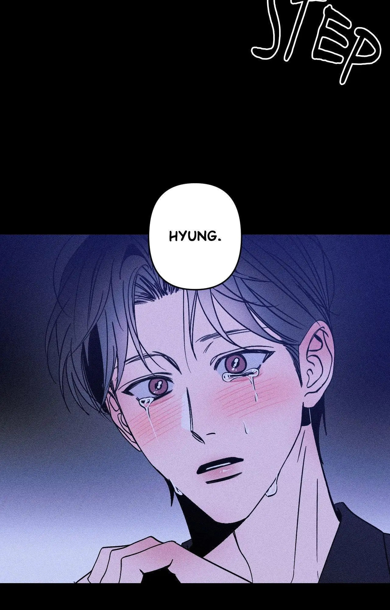 Kiss the Trauma - Chapter 10 Page 15