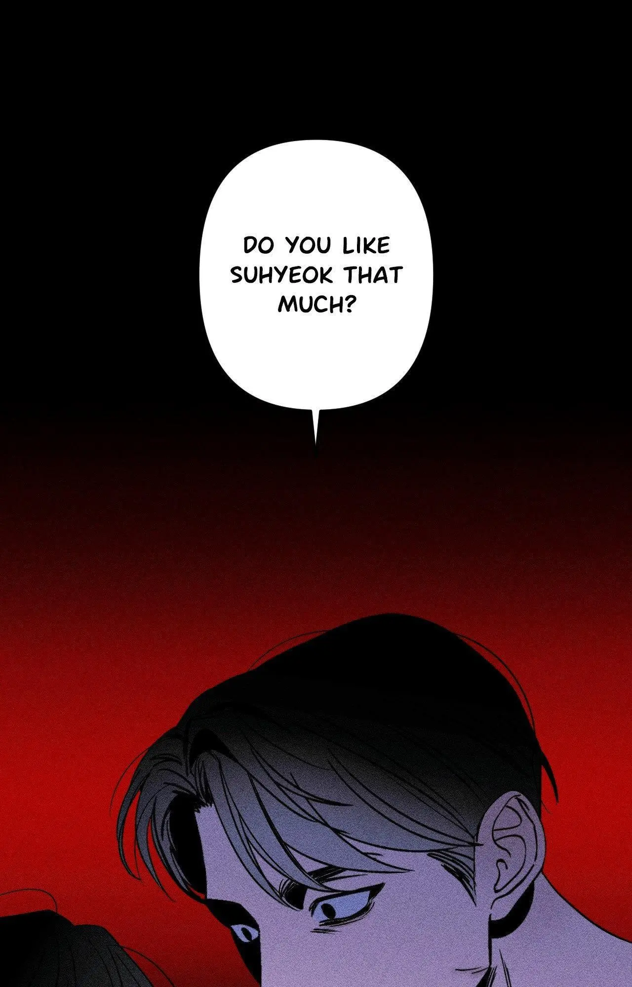Kiss the Trauma - Chapter 10 Page 16