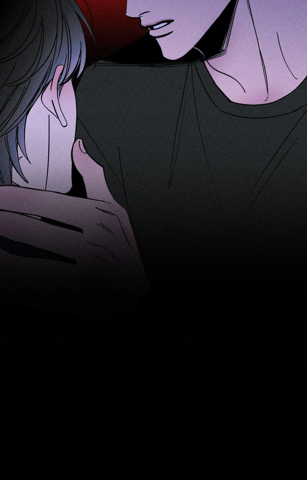Kiss the Trauma - Chapter 10 Page 17