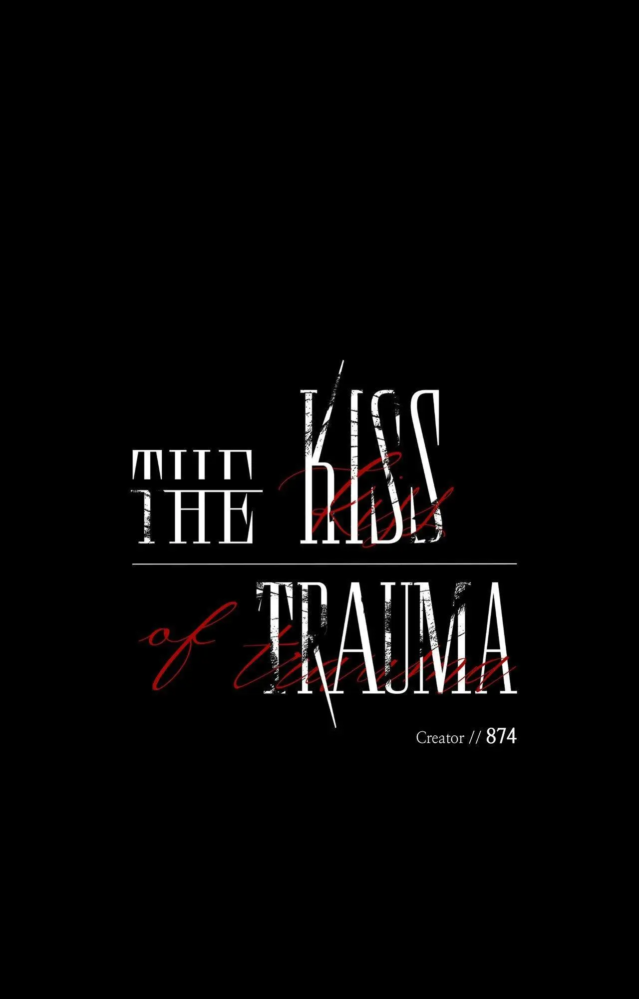 Kiss the Trauma - Chapter 10 Page 18