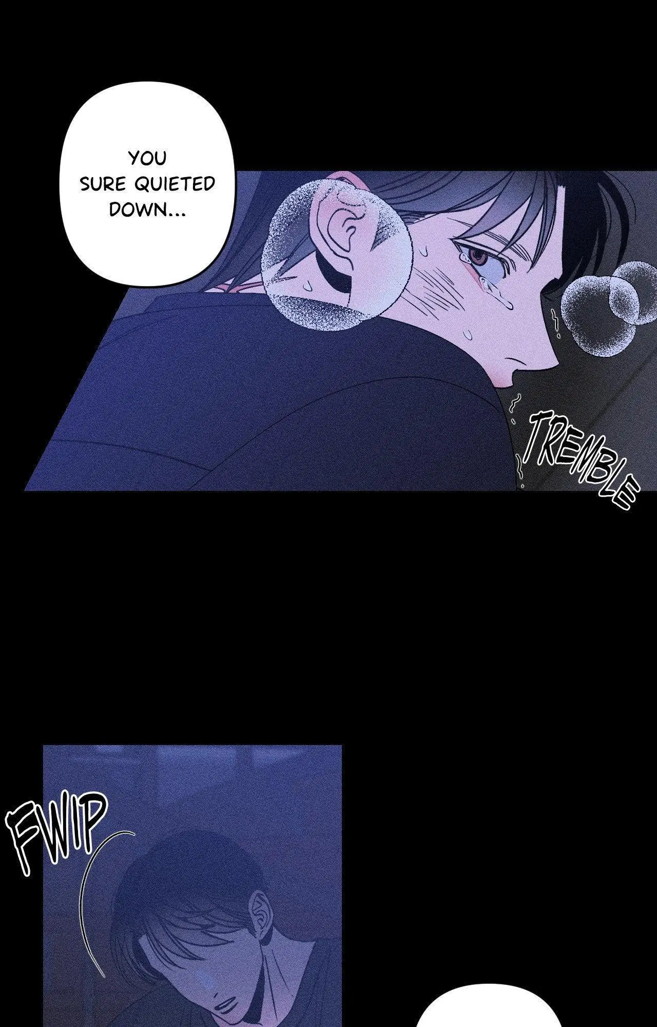 Kiss the Trauma - Chapter 10 Page 21