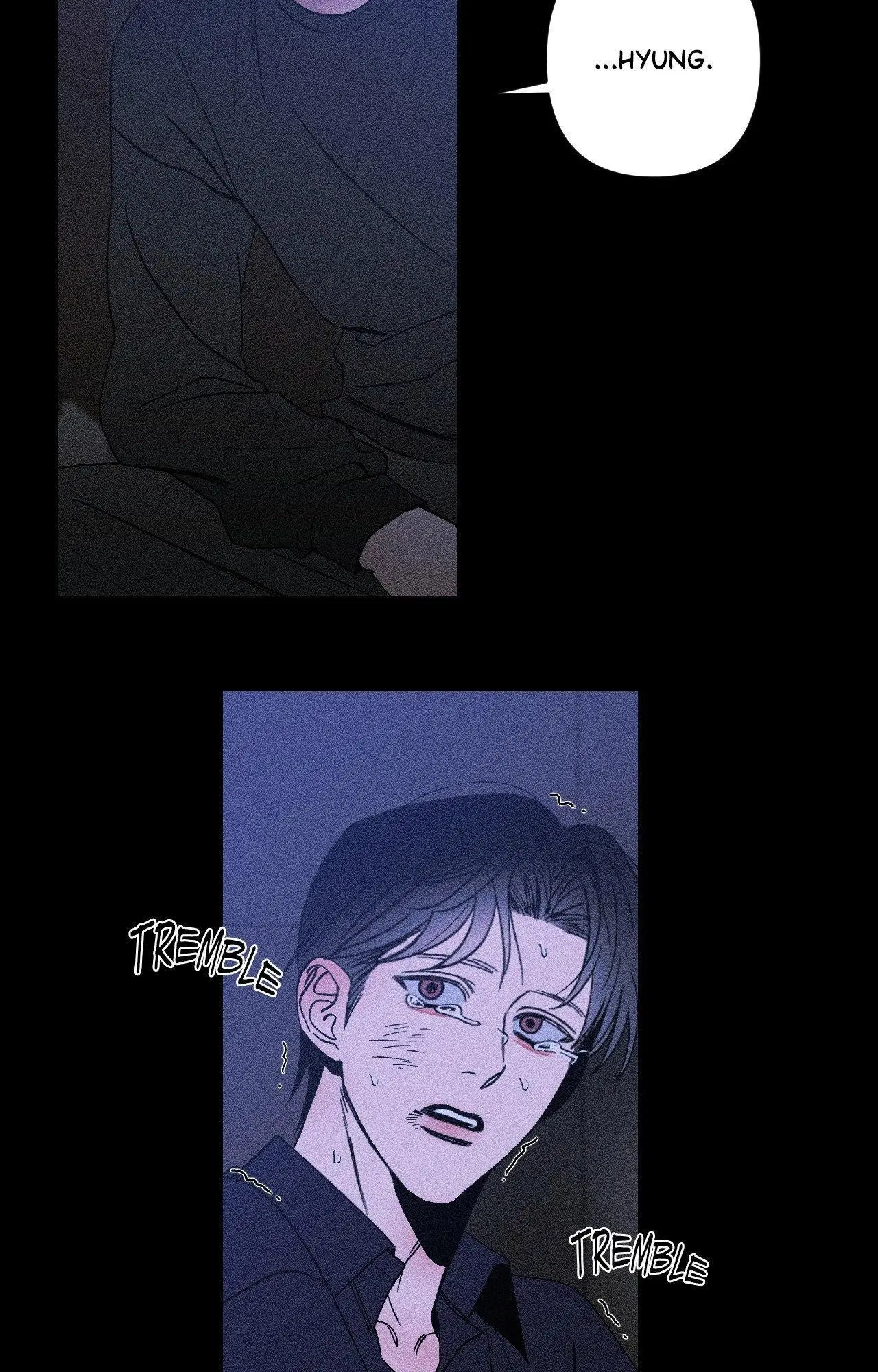 Kiss the Trauma - Chapter 10 Page 22