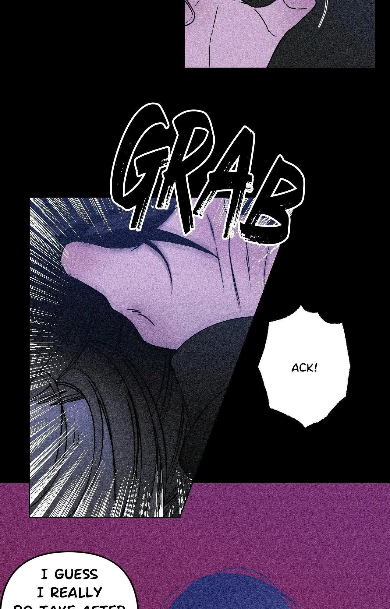 Kiss the Trauma - Chapter 10 Page 24