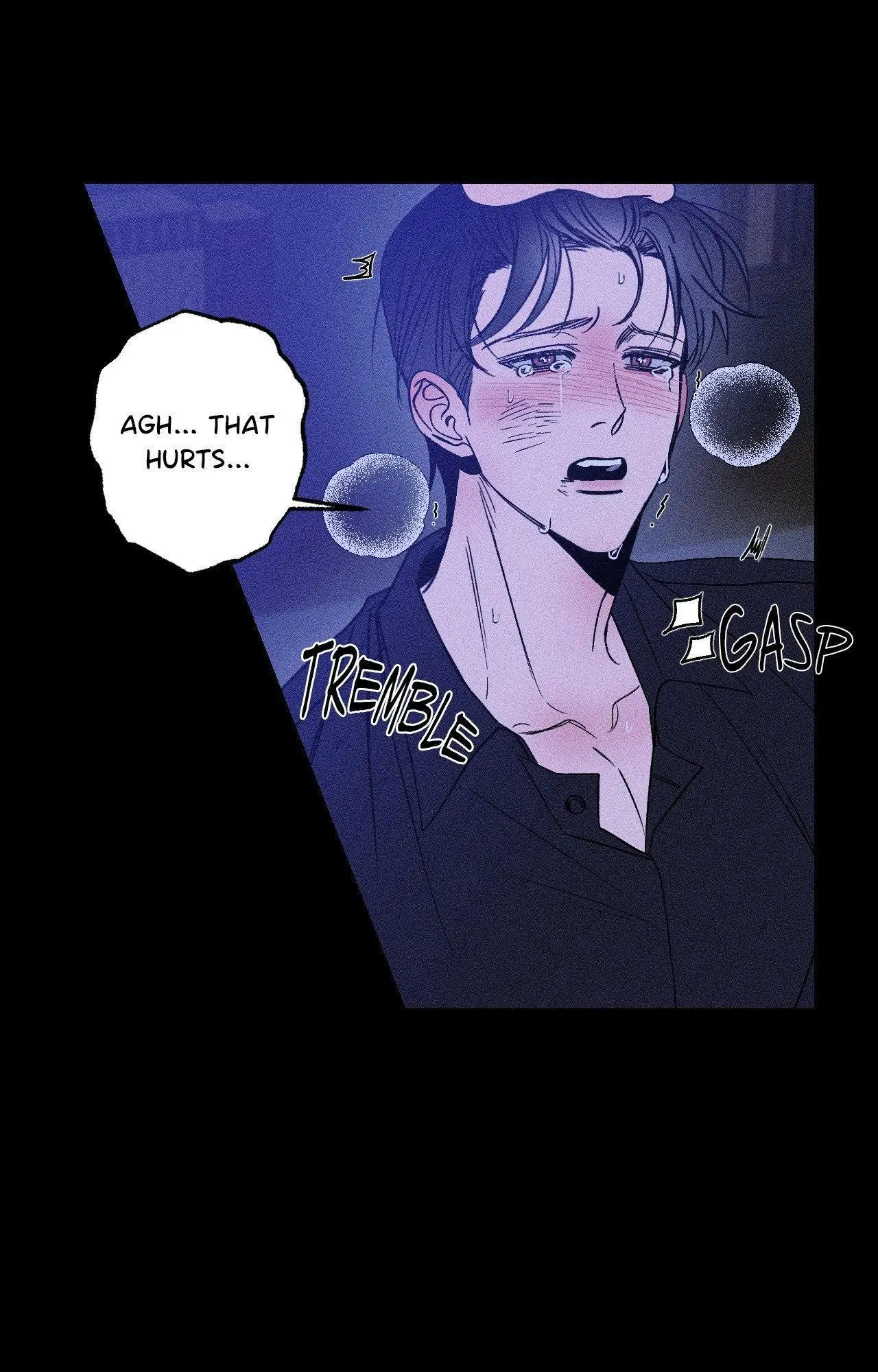 Kiss the Trauma - Chapter 10 Page 26