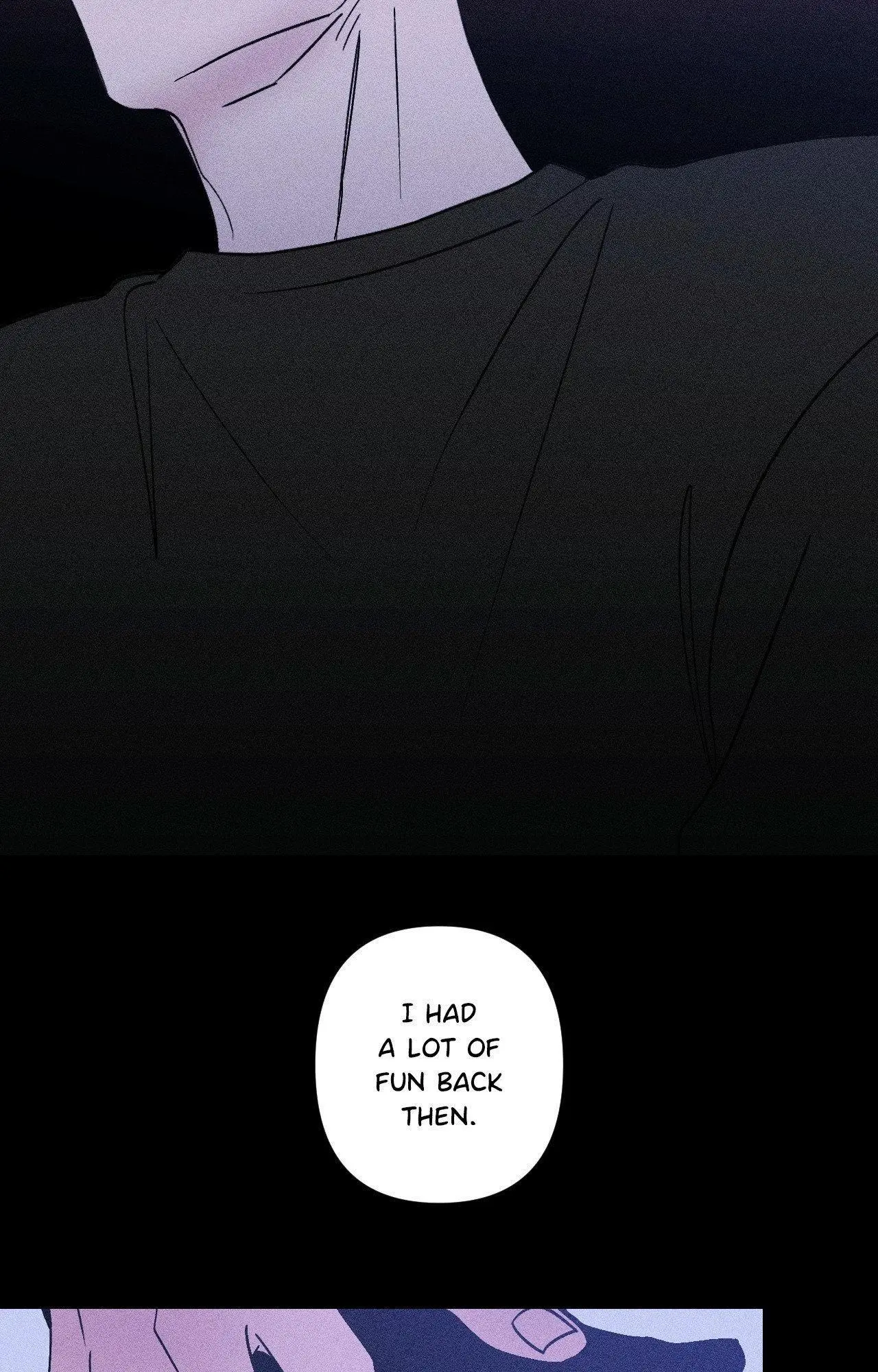 Kiss the Trauma - Chapter 10 Page 28