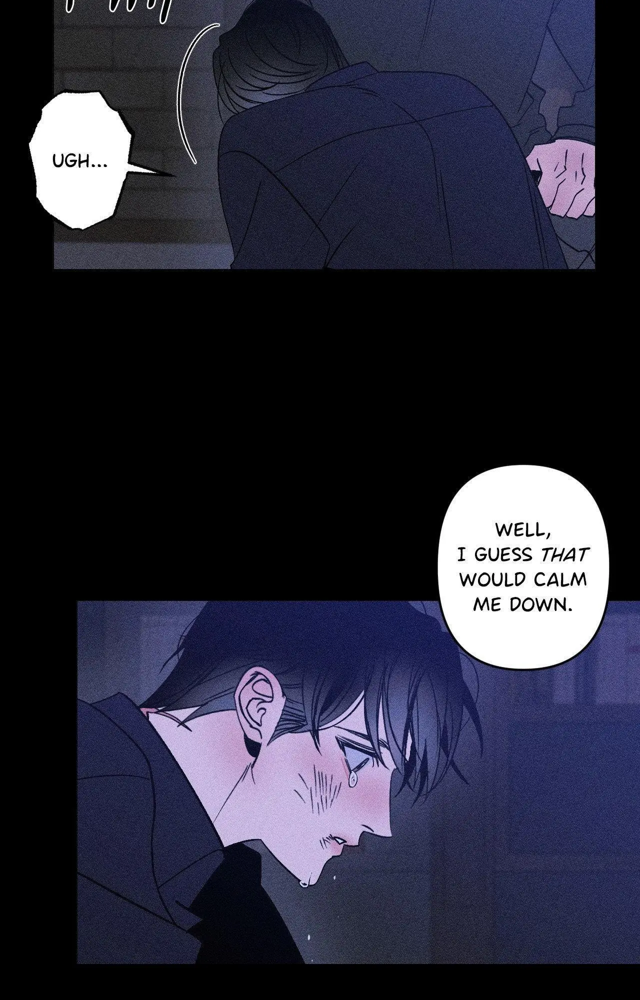 Kiss the Trauma - Chapter 10 Page 30