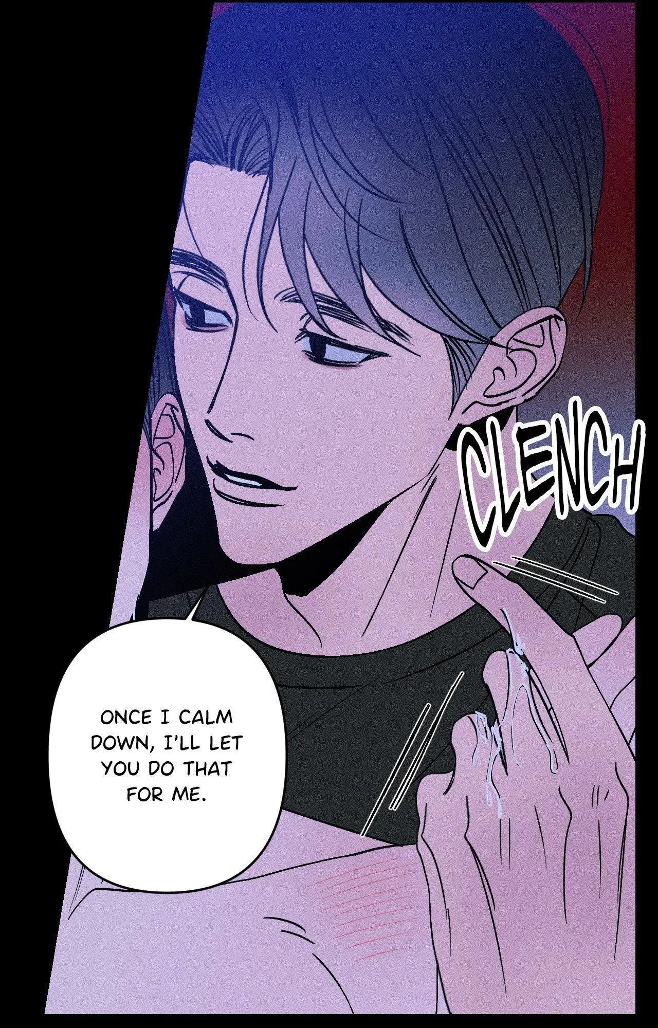 Kiss the Trauma - Chapter 10 Page 40