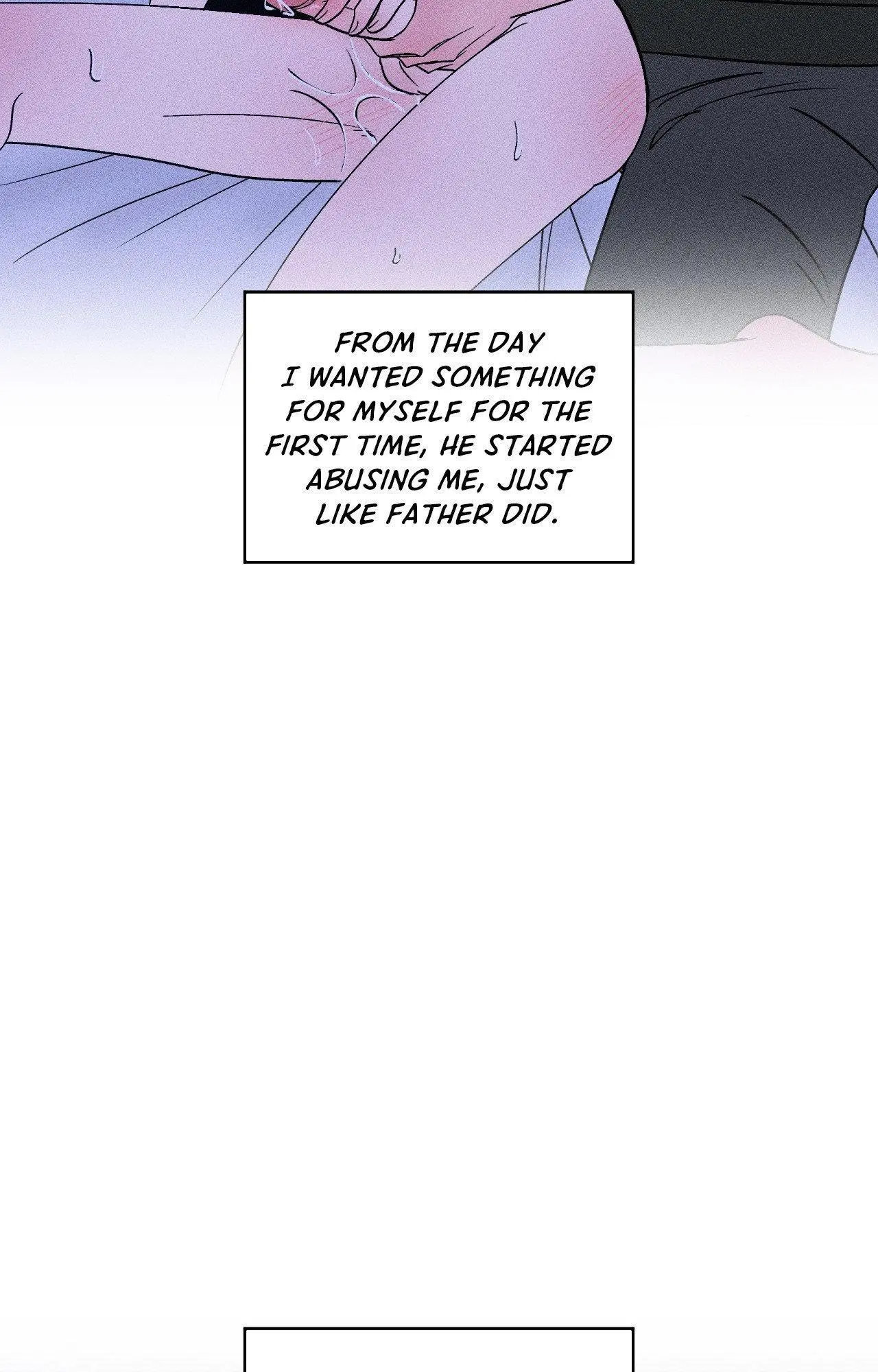 Kiss the Trauma - Chapter 10 Page 42