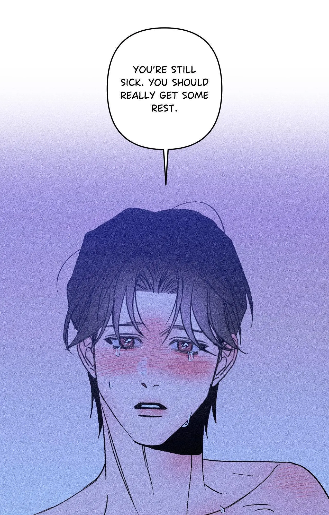 Kiss the Trauma - Chapter 10 Page 48