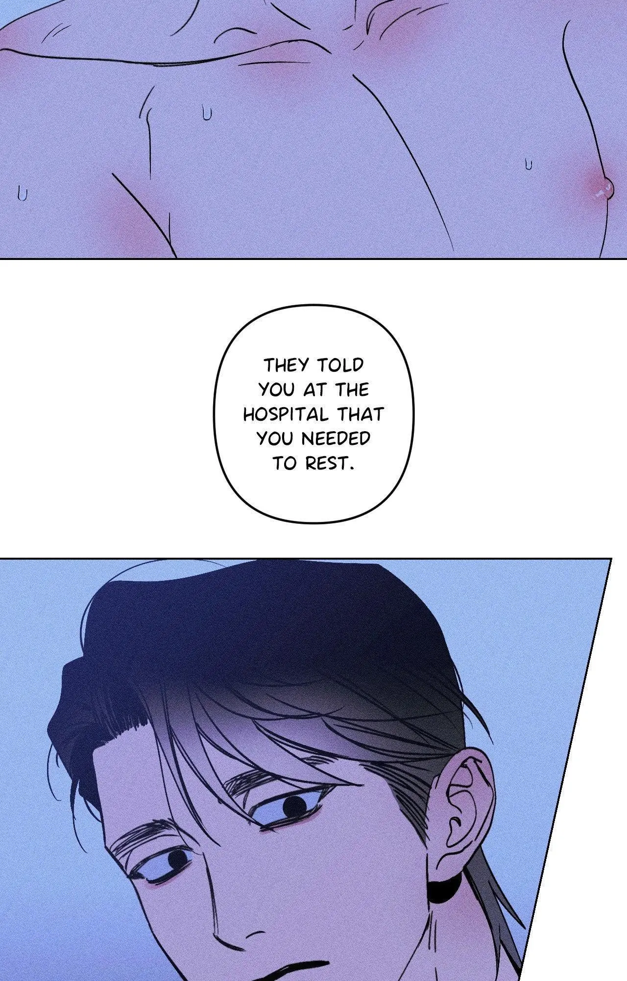 Kiss the Trauma - Chapter 10 Page 49