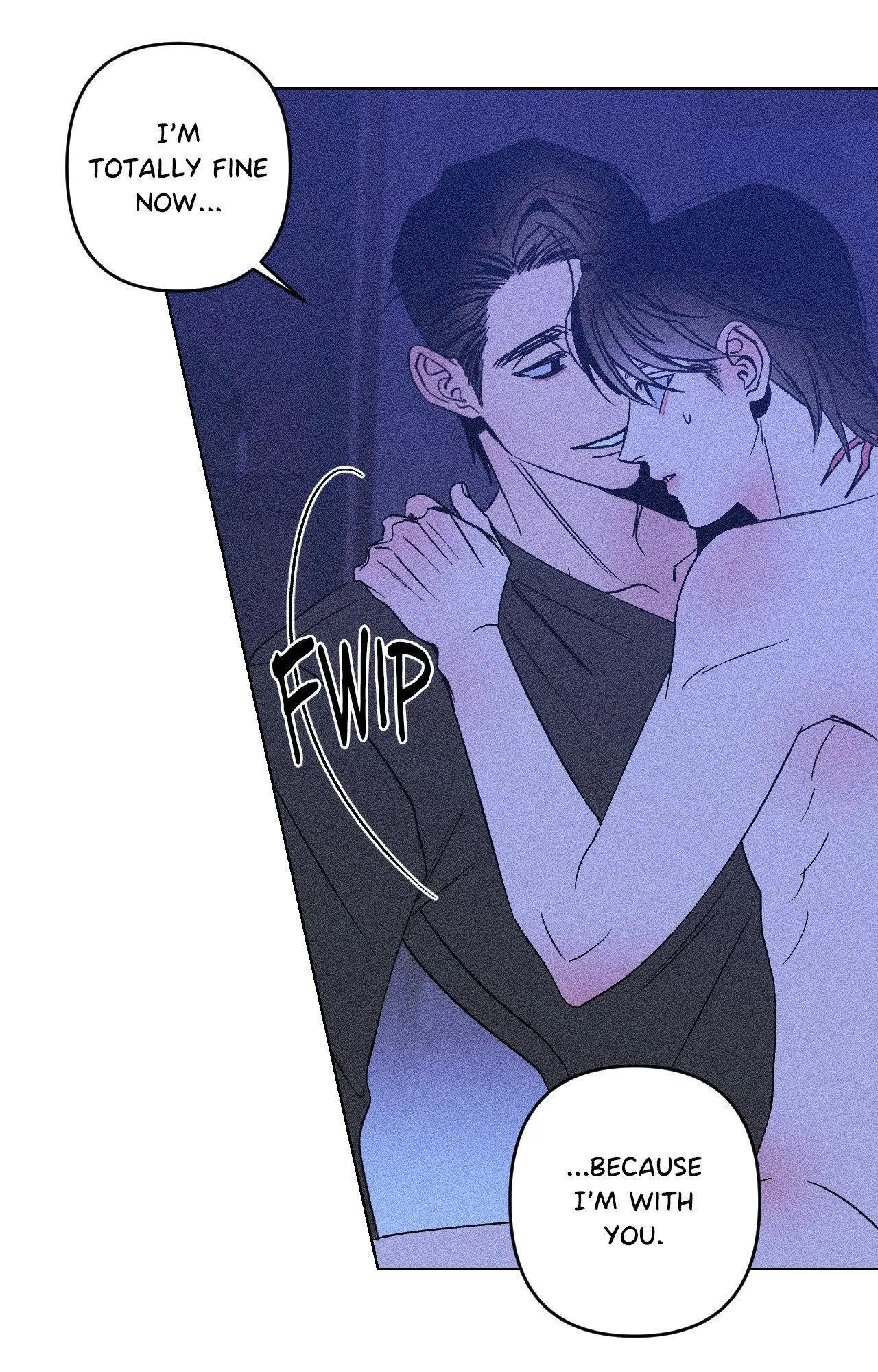 Kiss the Trauma - Chapter 10 Page 51