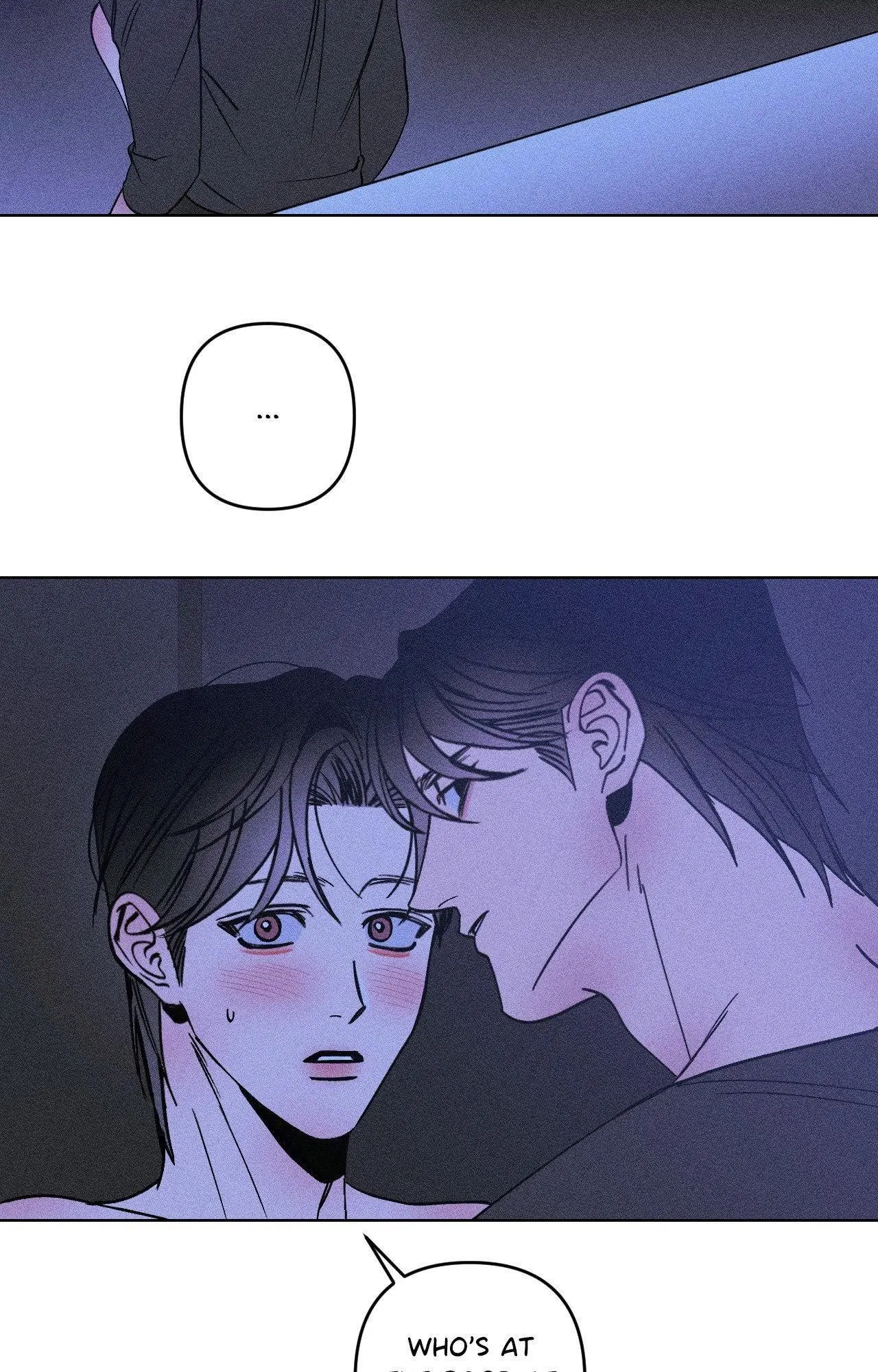 Kiss the Trauma - Chapter 10 Page 53