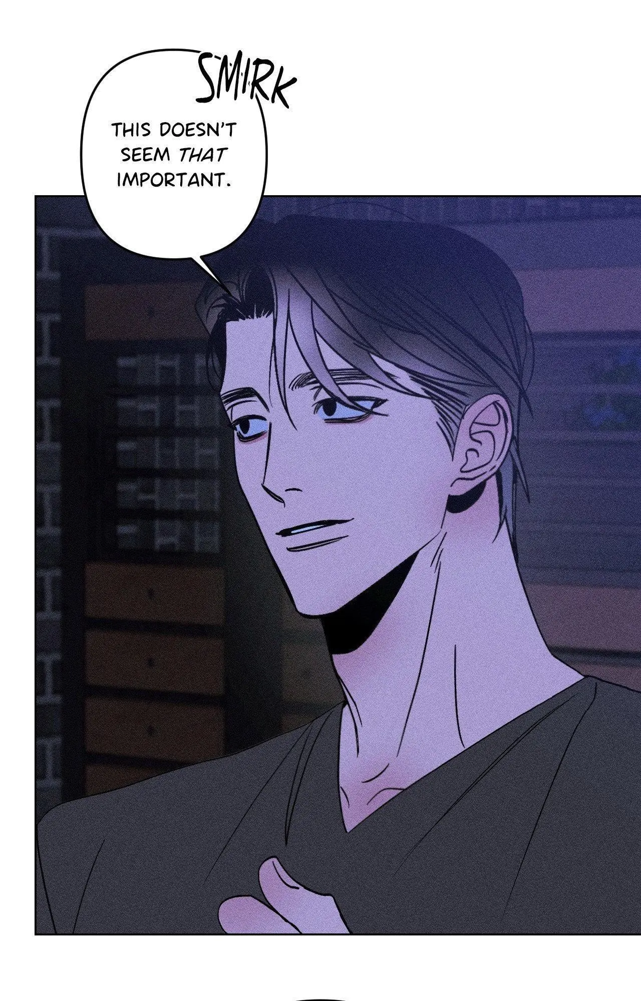 Kiss the Trauma - Chapter 10 Page 61