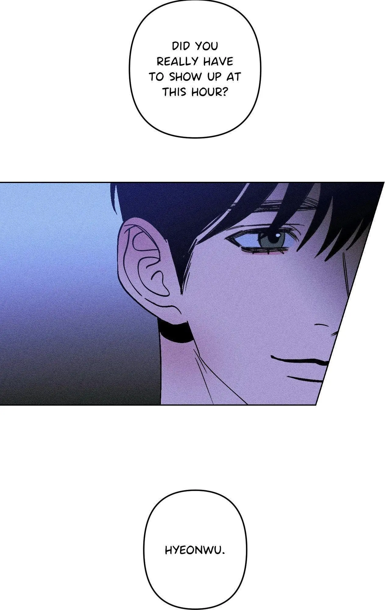 Kiss the Trauma - Chapter 10 Page 62