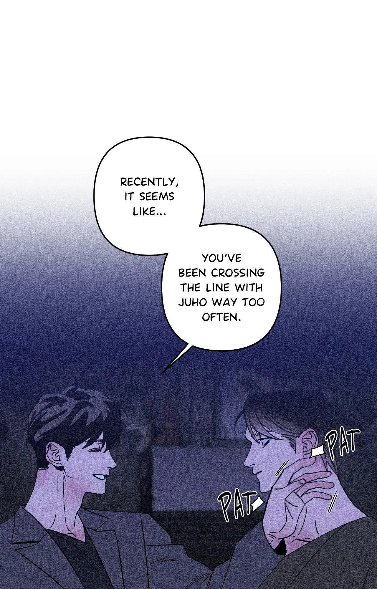 Kiss the Trauma - Chapter 10 Page 63
