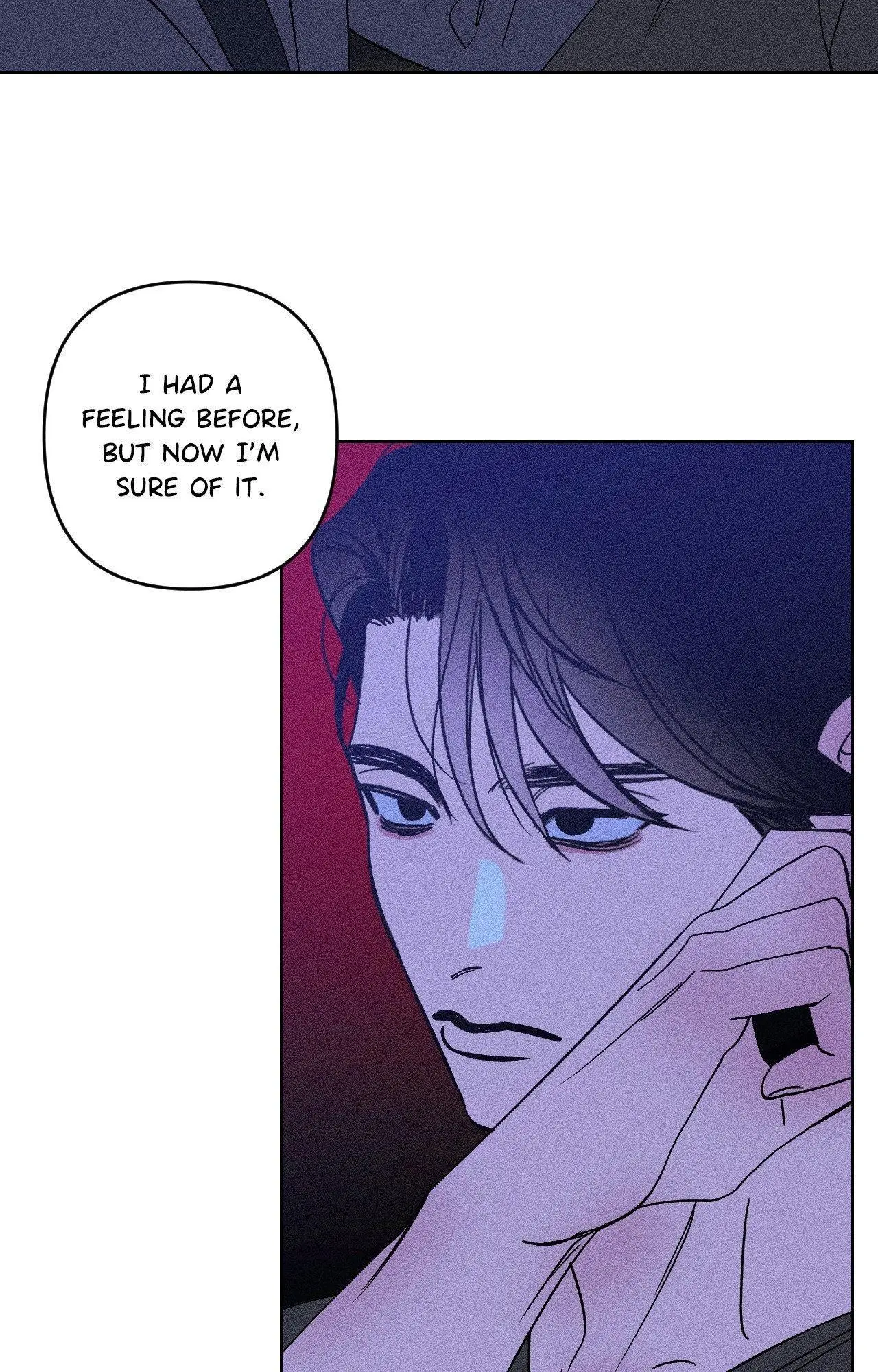 Kiss the Trauma - Chapter 10 Page 64