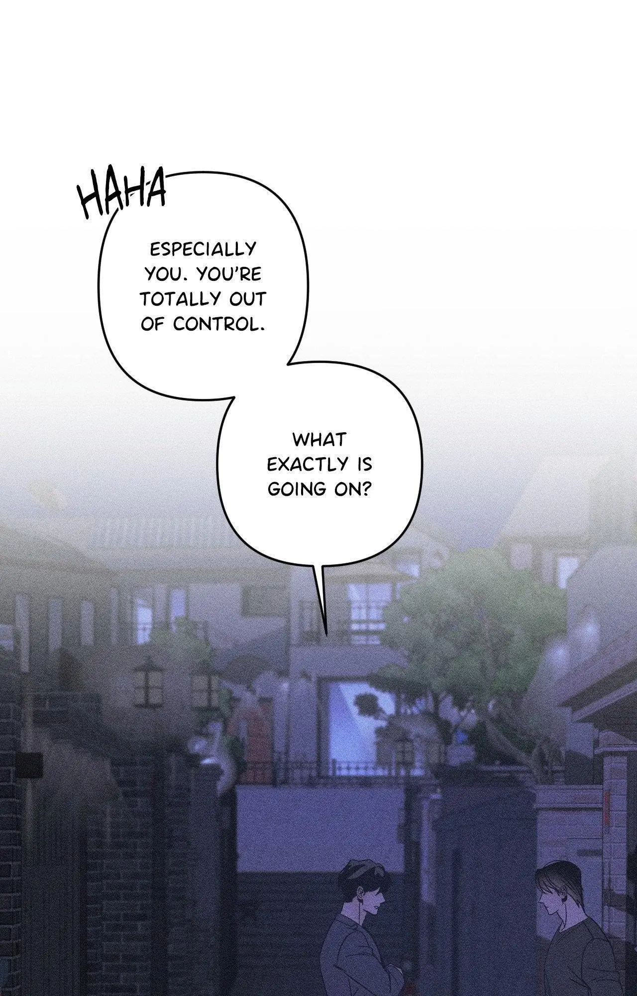 Kiss the Trauma - Chapter 10 Page 66