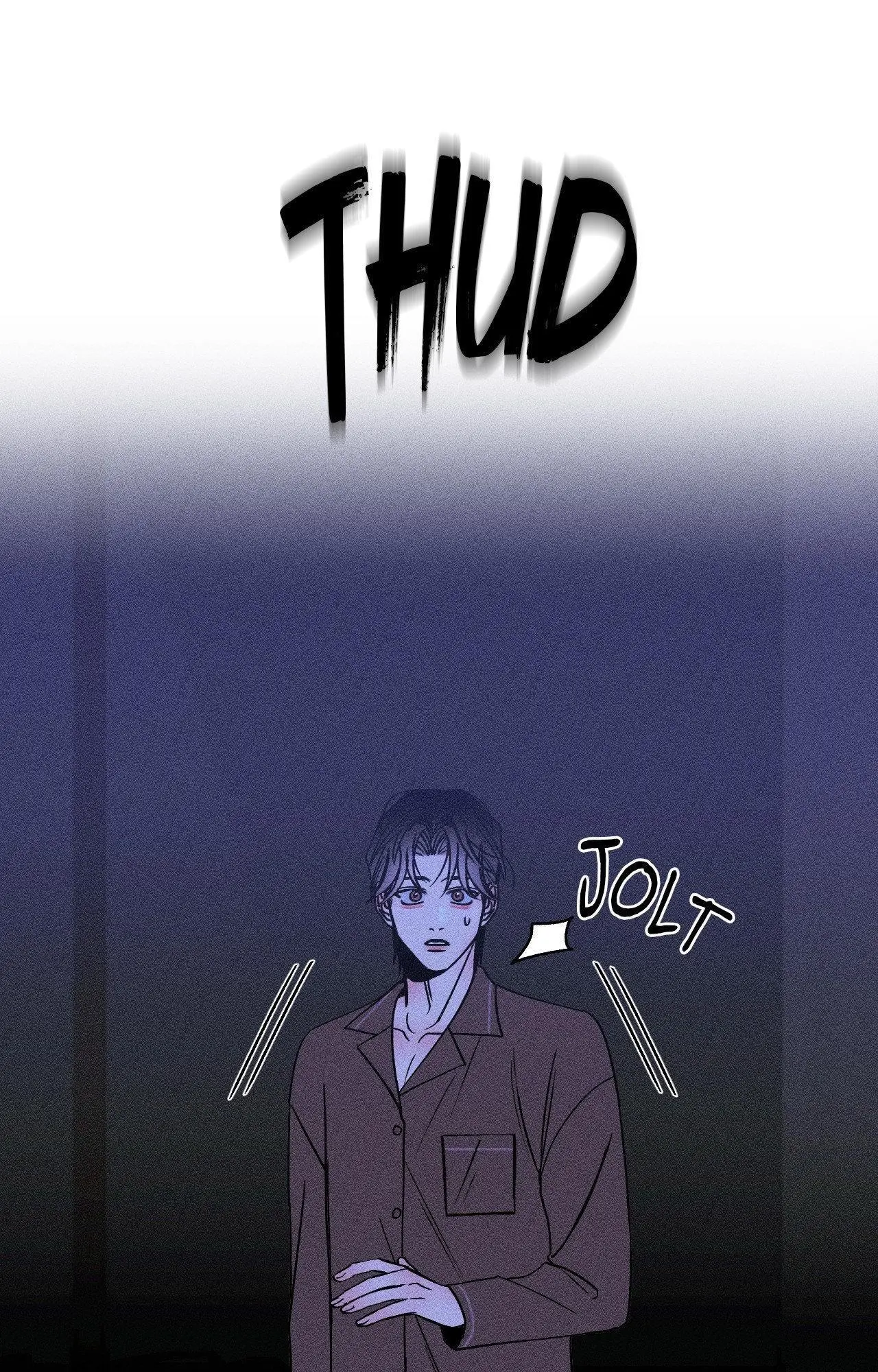 Kiss the Trauma - Chapter 11 Page 2
