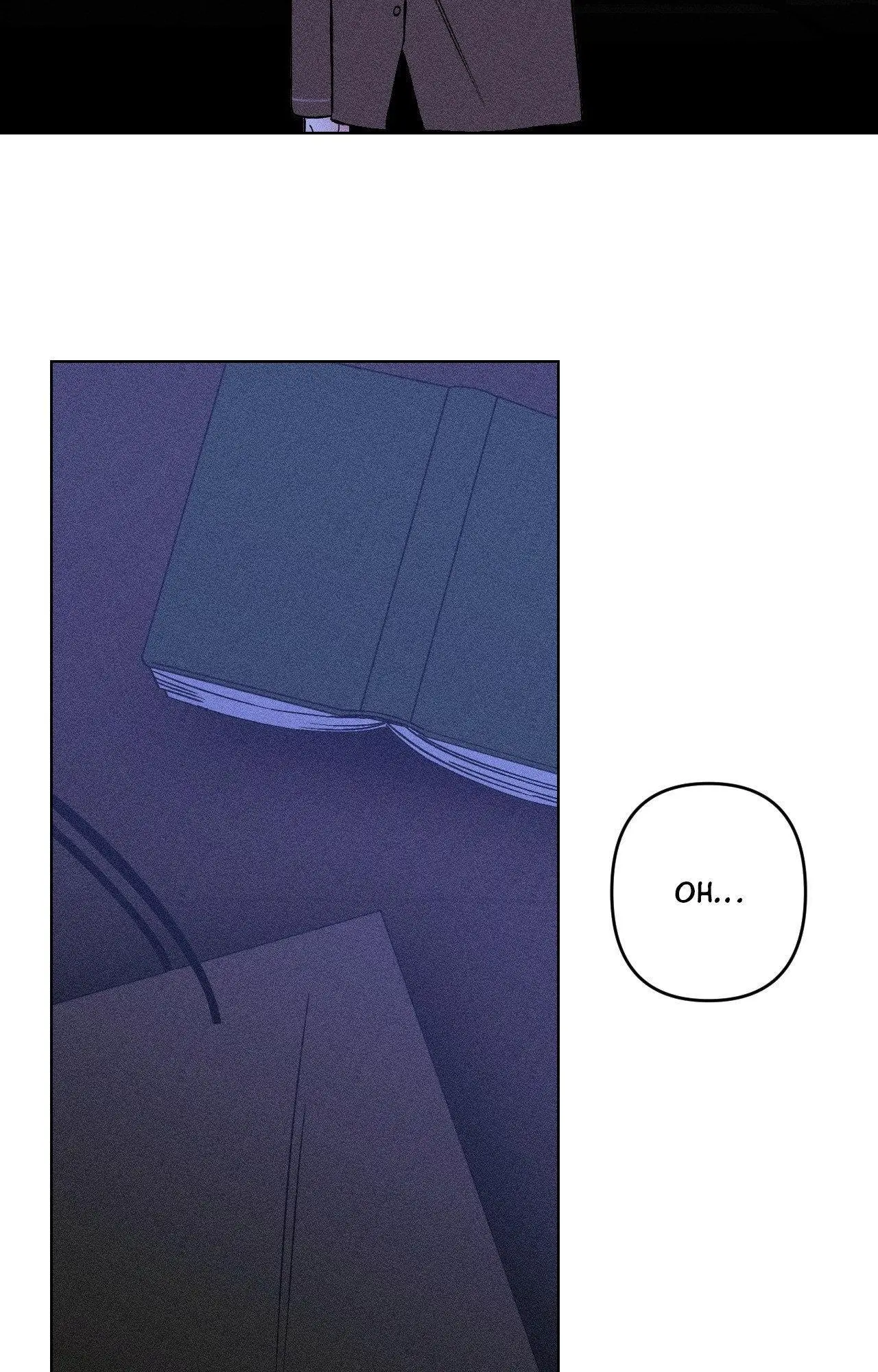 Kiss the Trauma - Chapter 11 Page 3