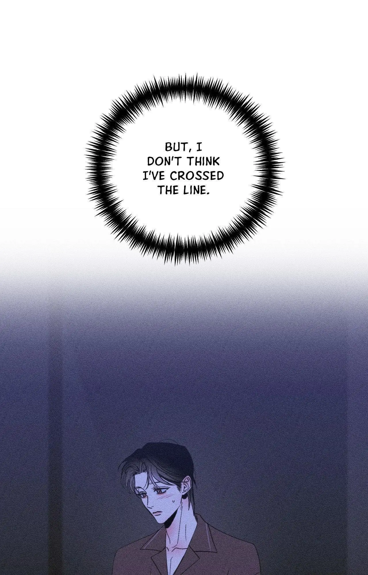 Kiss the Trauma - Chapter 11 Page 11