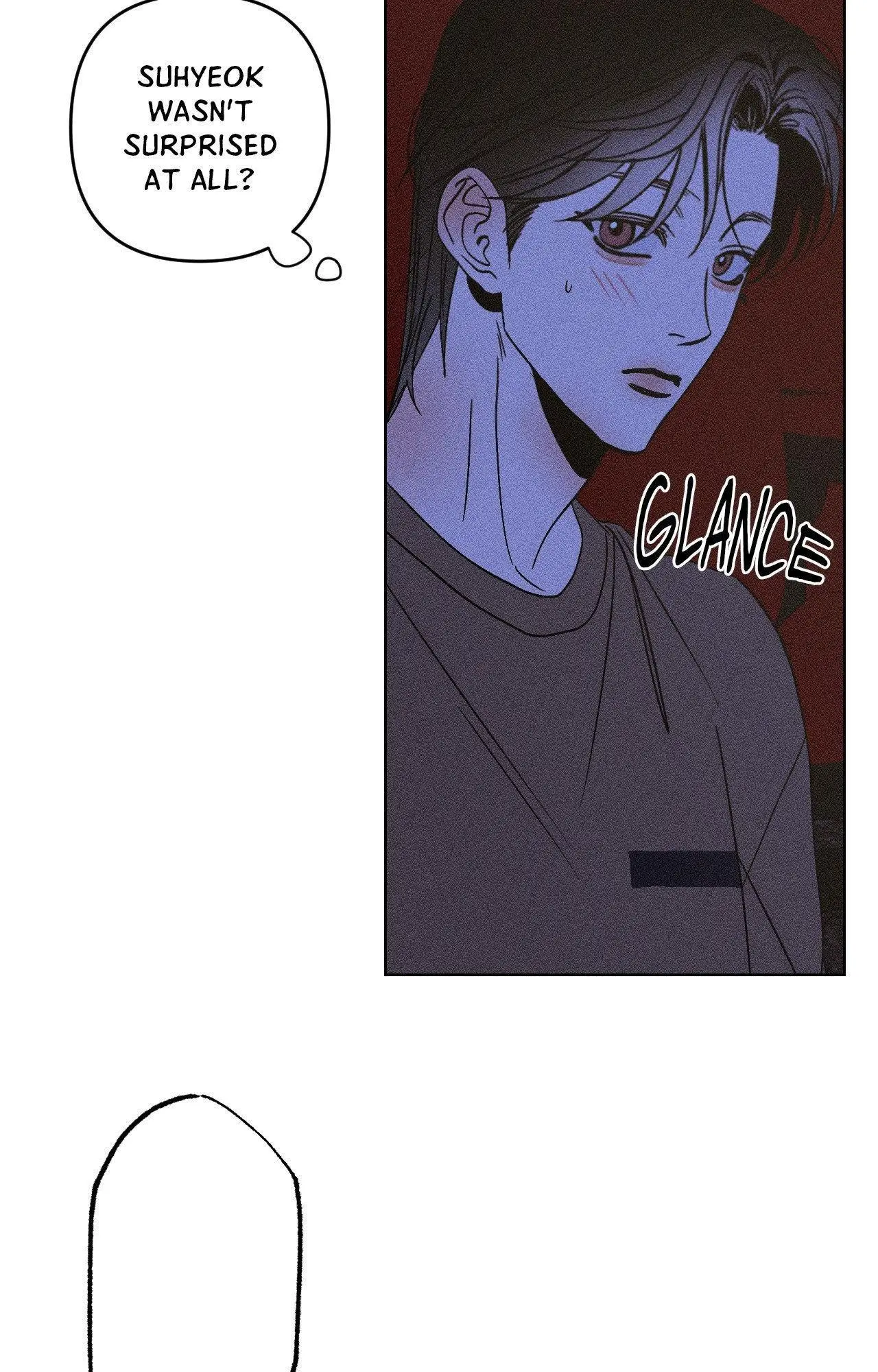 Kiss the Trauma - Chapter 11 Page 18
