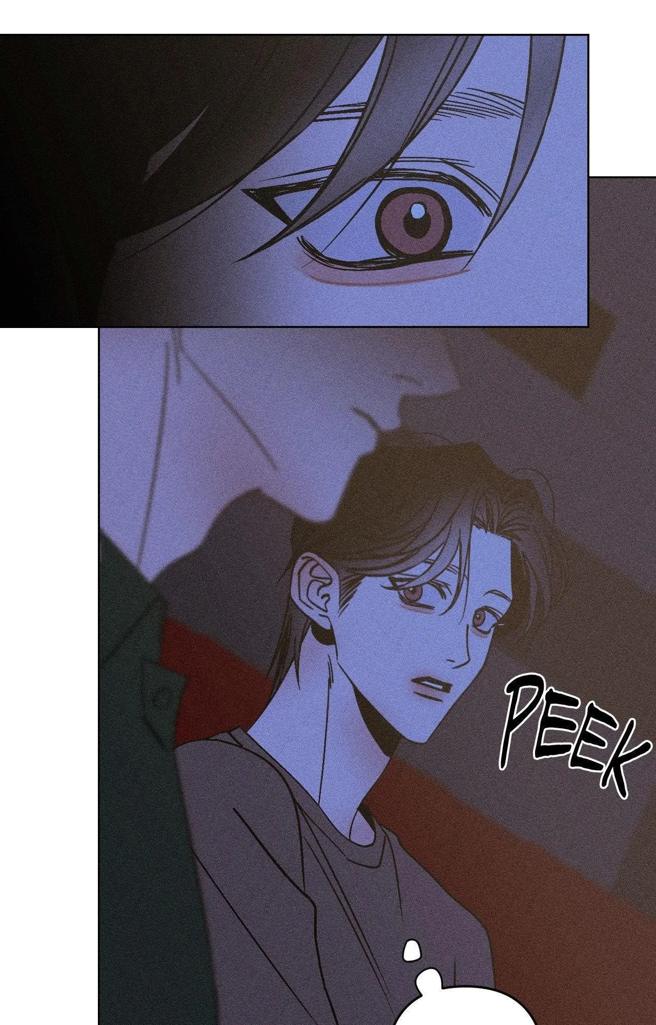 Kiss the Trauma - Chapter 11 Page 22