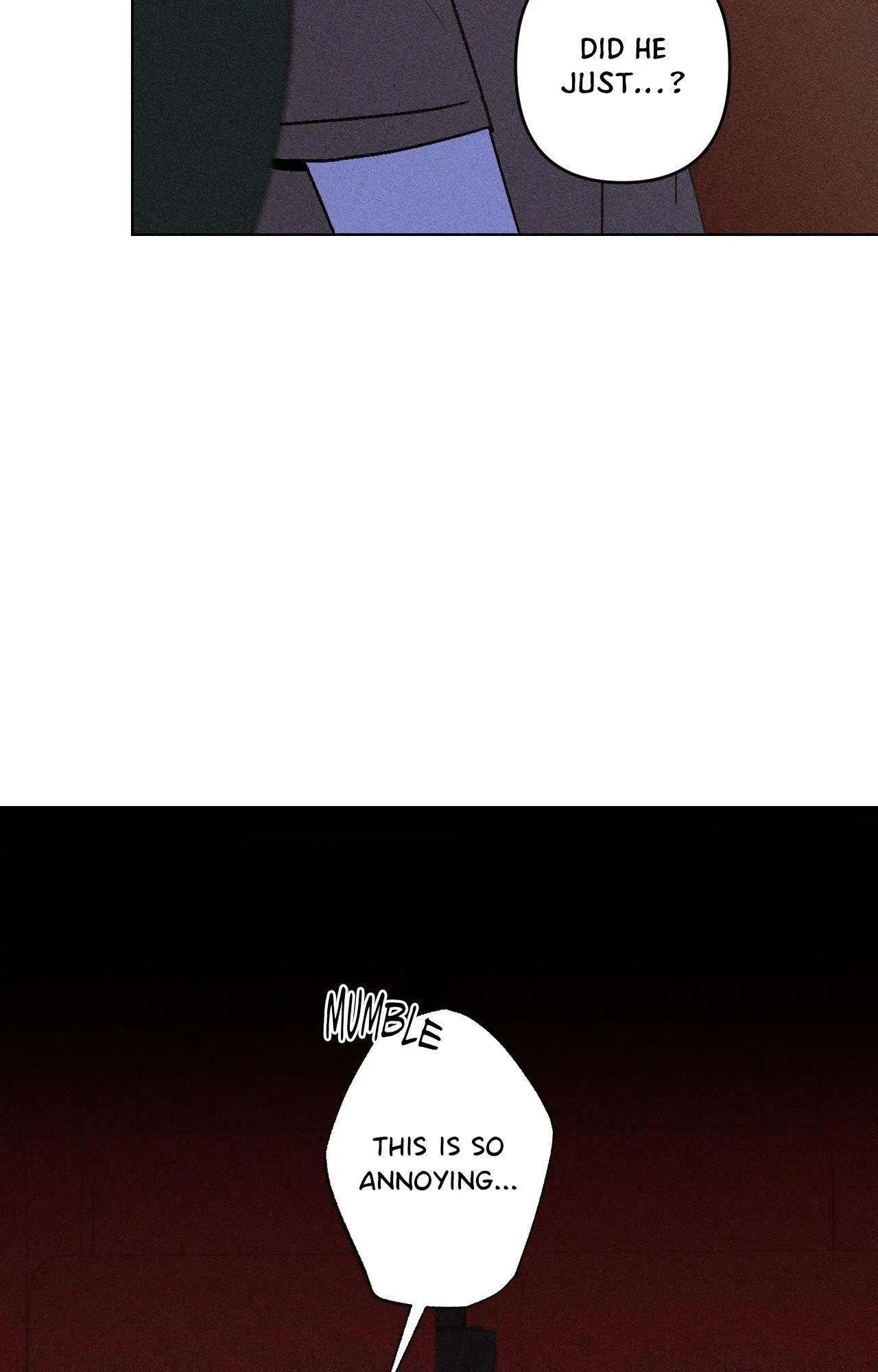 Kiss the Trauma - Chapter 11 Page 23