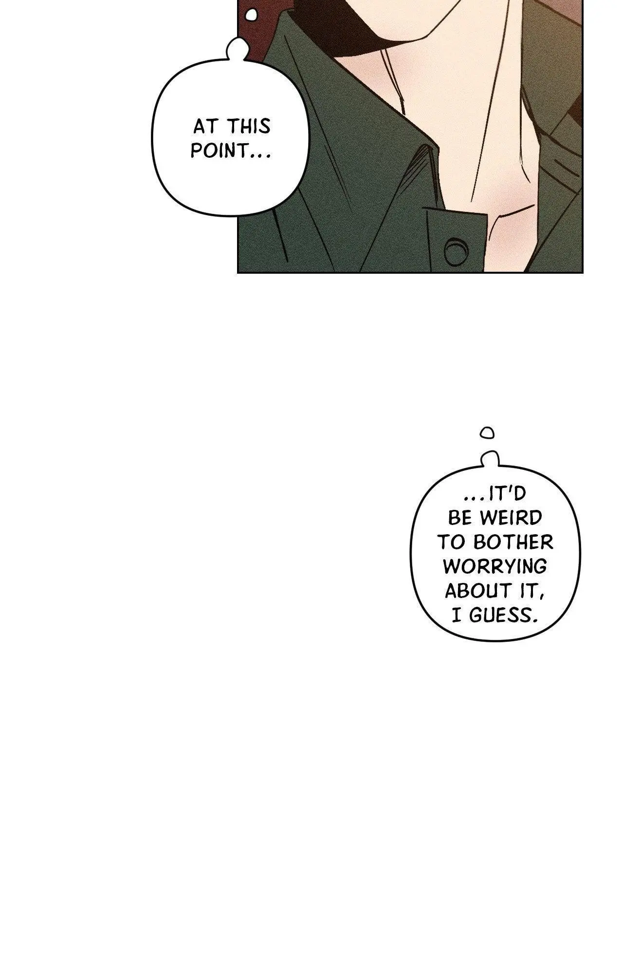 Kiss the Trauma - Chapter 11 Page 34