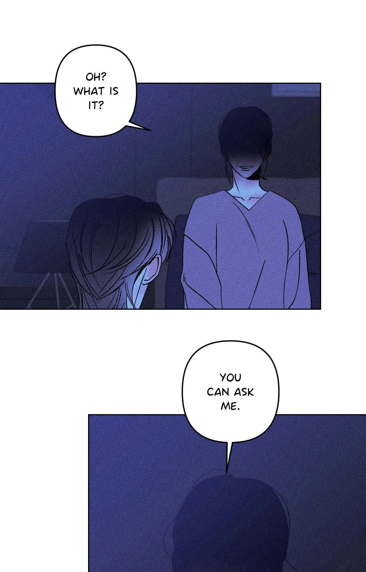 Kiss the Trauma - Chapter 11 Page 36