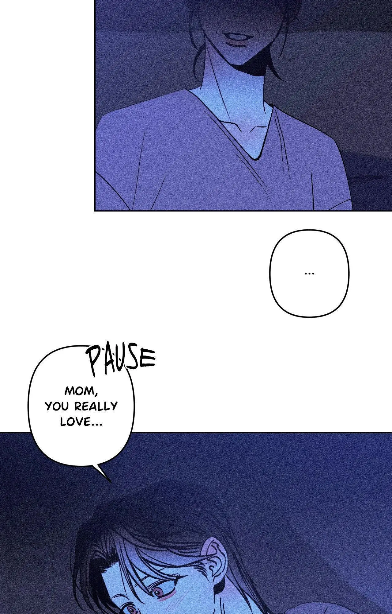 Kiss the Trauma - Chapter 11 Page 37