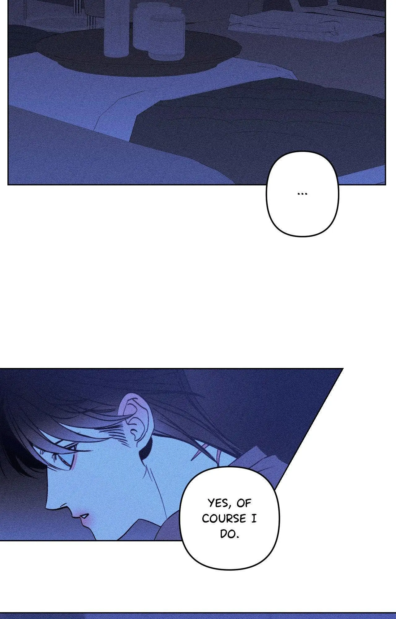 Kiss the Trauma - Chapter 11 Page 39