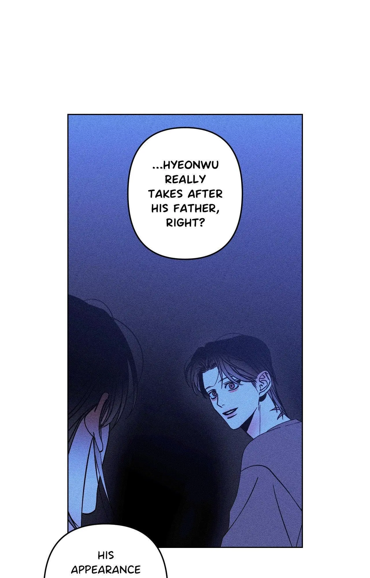 Kiss the Trauma - Chapter 11 Page 41