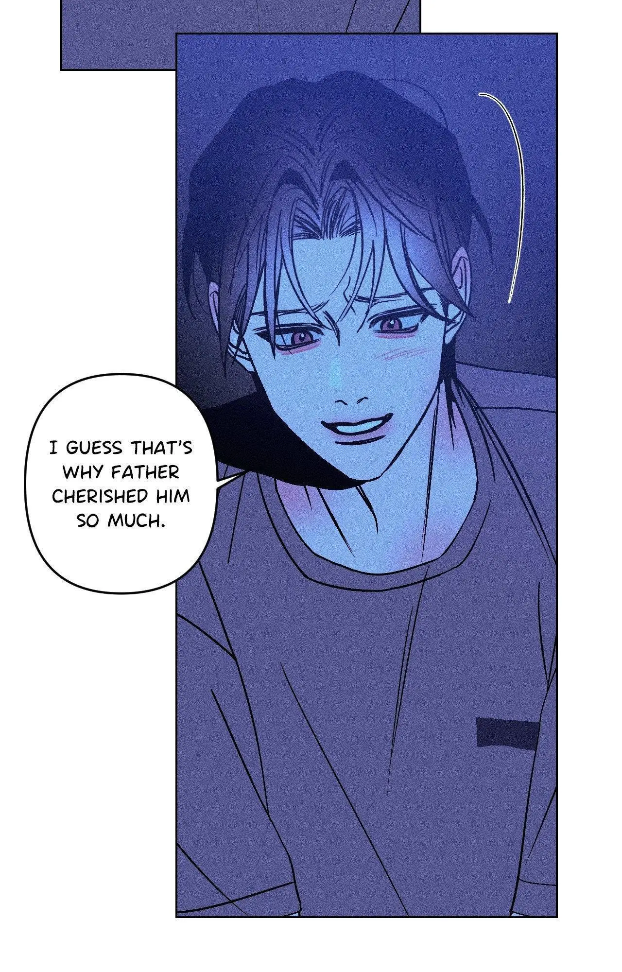 Kiss the Trauma - Chapter 11 Page 43