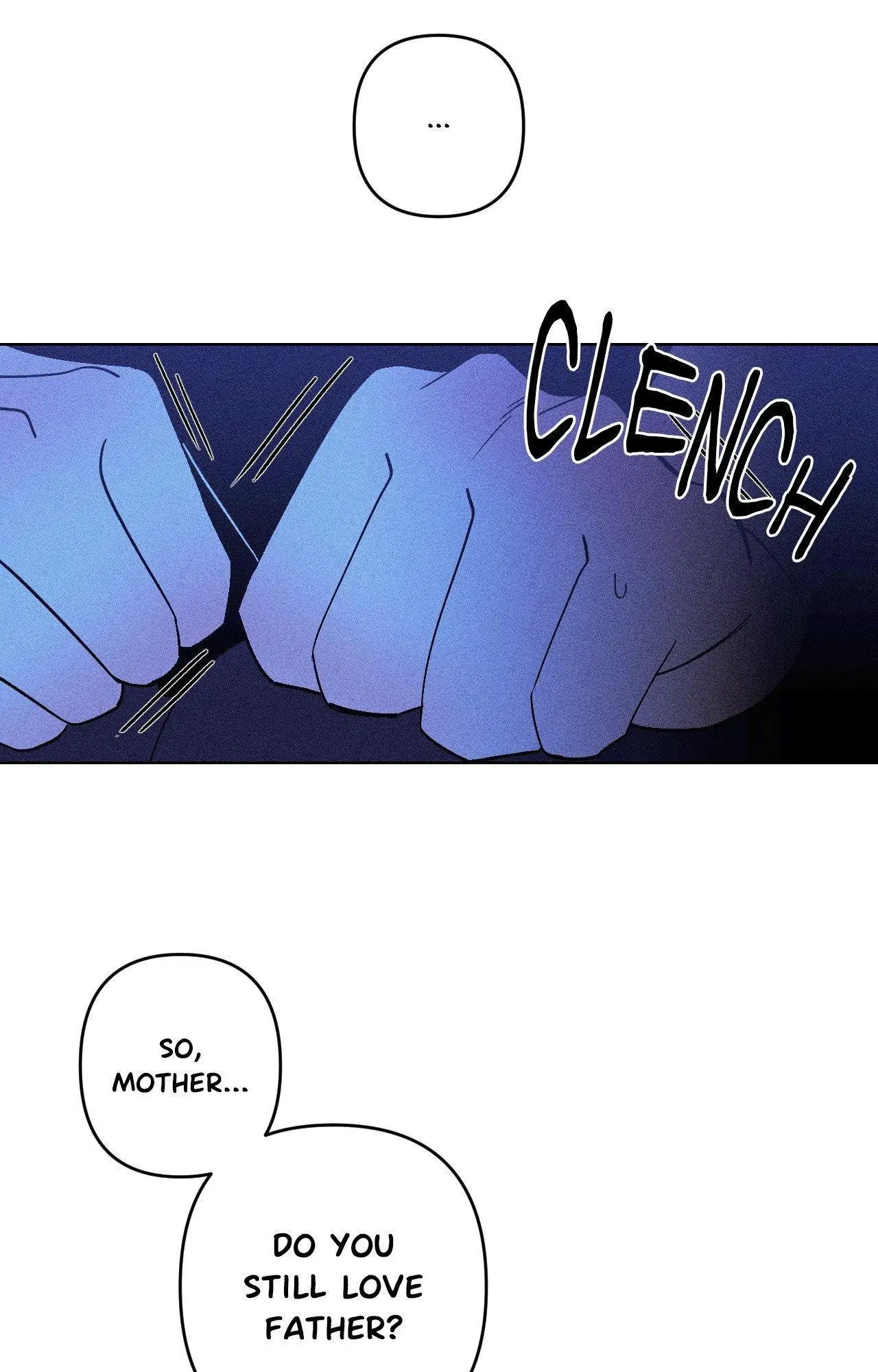 Kiss the Trauma - Chapter 11 Page 44