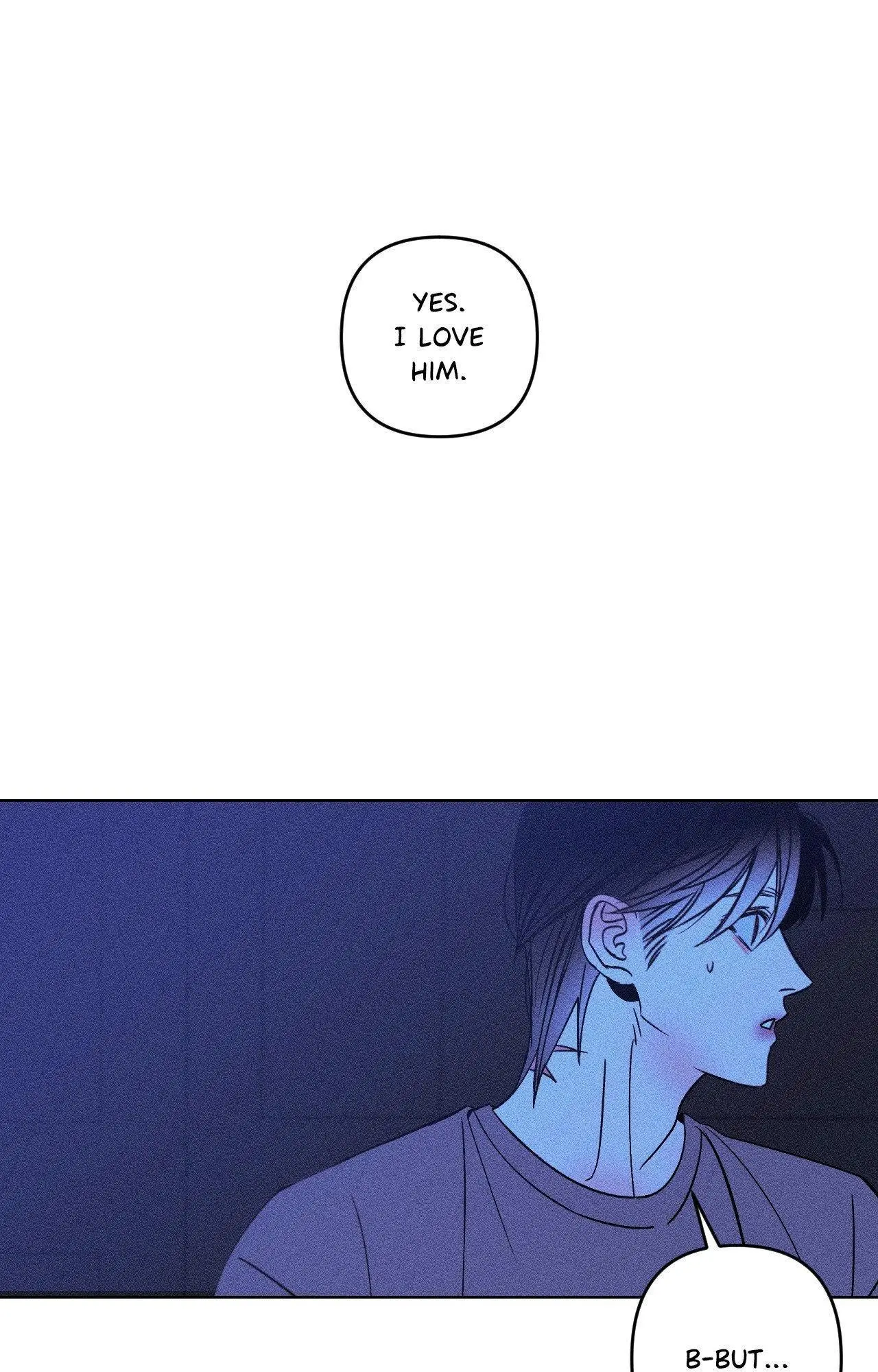 Kiss the Trauma - Chapter 11 Page 46