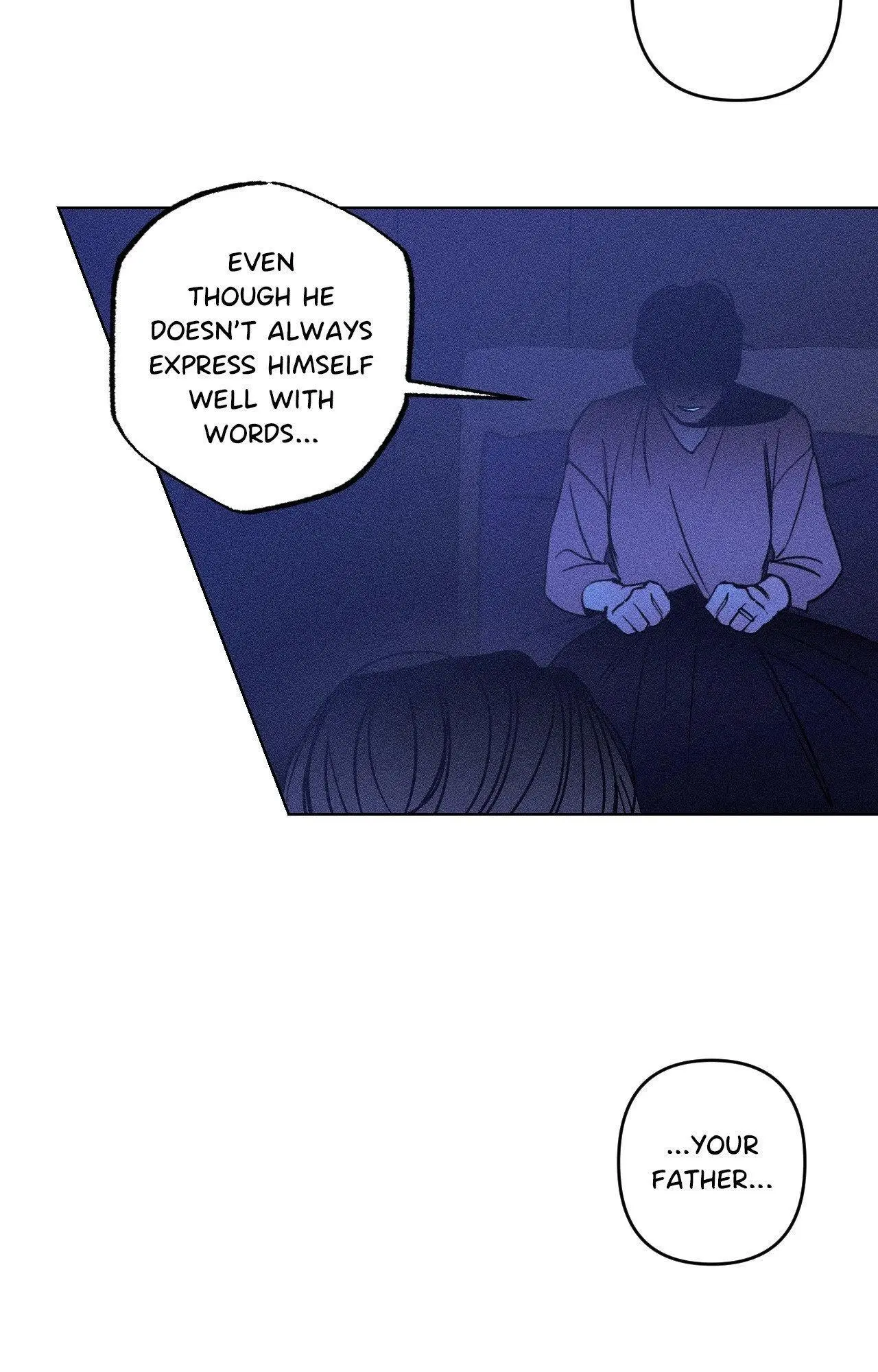Kiss the Trauma - Chapter 11 Page 47