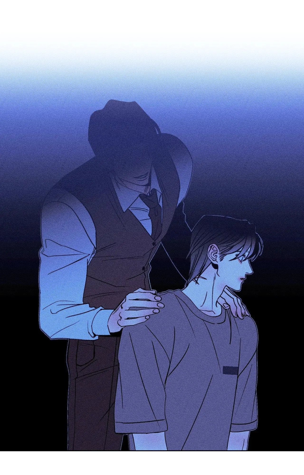 Kiss the Trauma - Chapter 11 Page 51