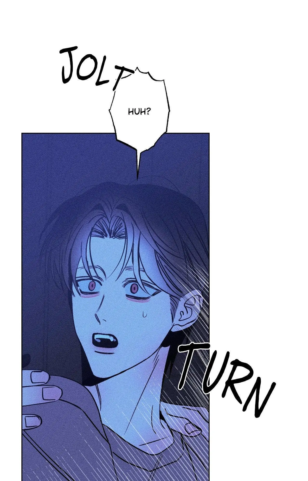 Kiss the Trauma - Chapter 11 Page 52