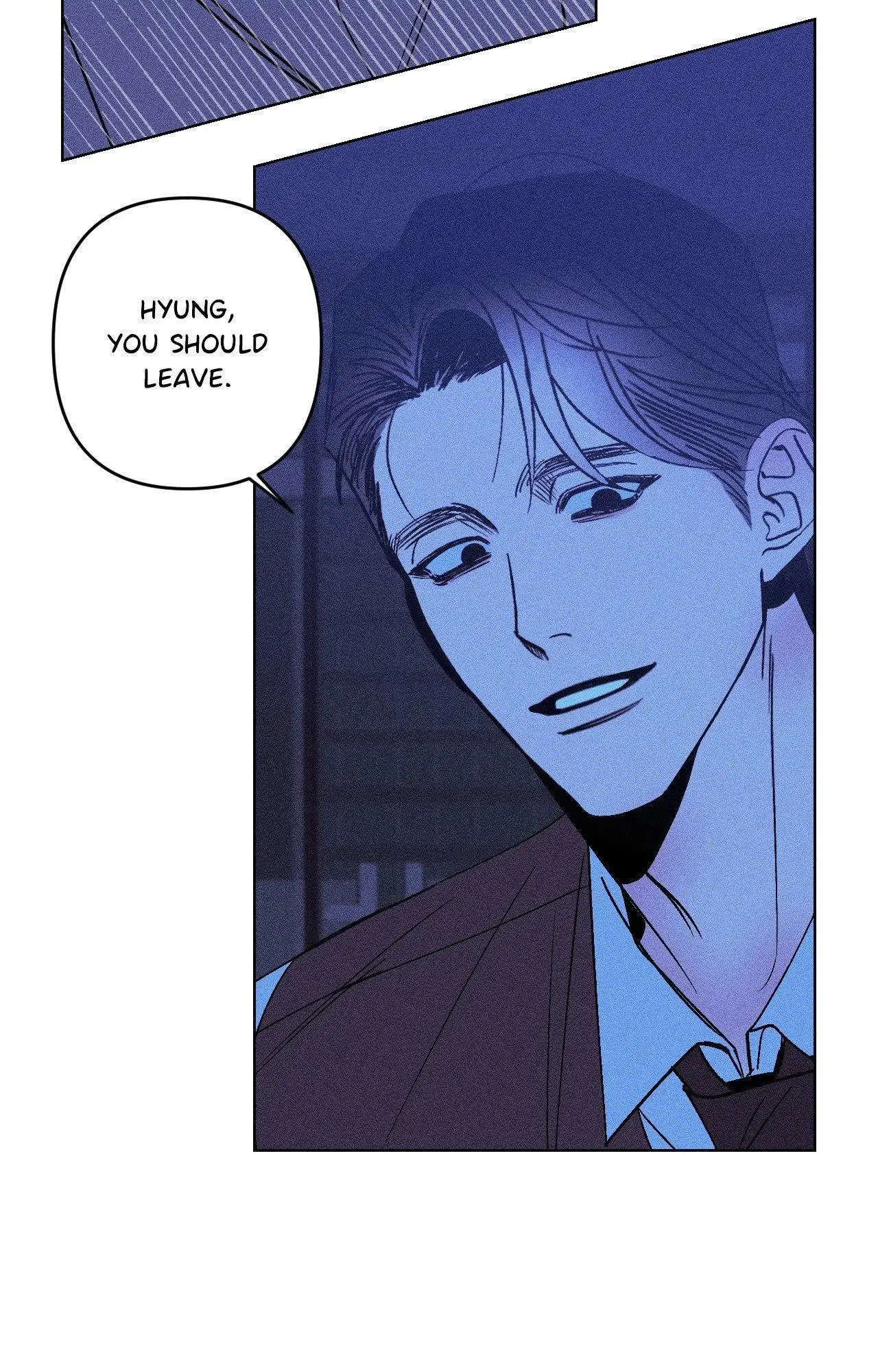 Kiss the Trauma - Chapter 11 Page 53