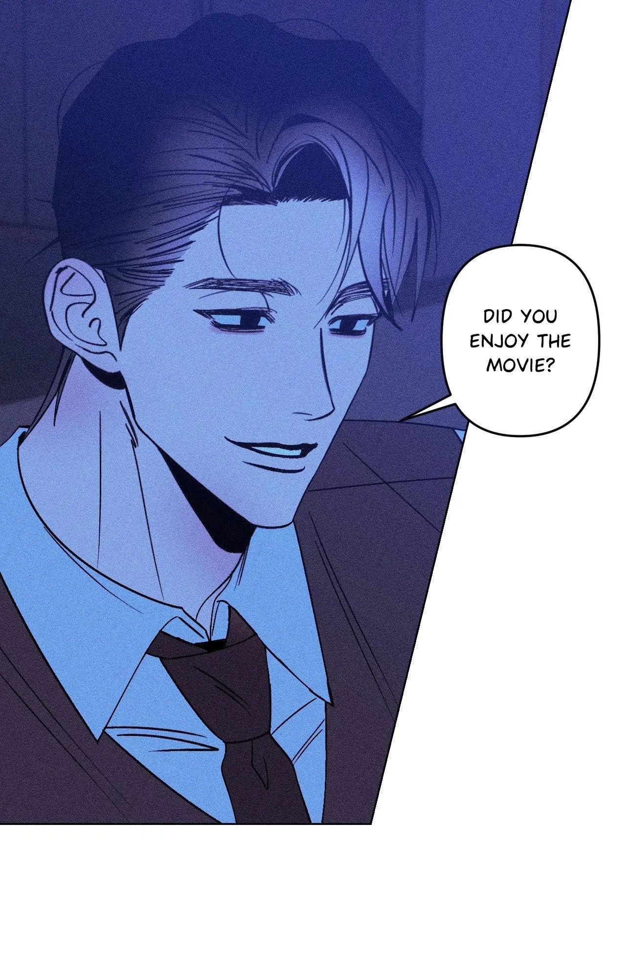 Kiss the Trauma - Chapter 11 Page 60