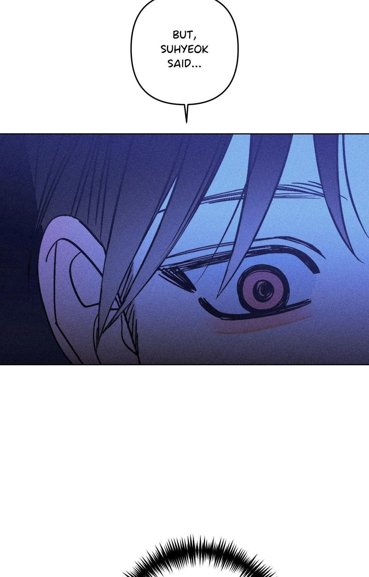 Kiss the Trauma - Chapter 11 Page 62