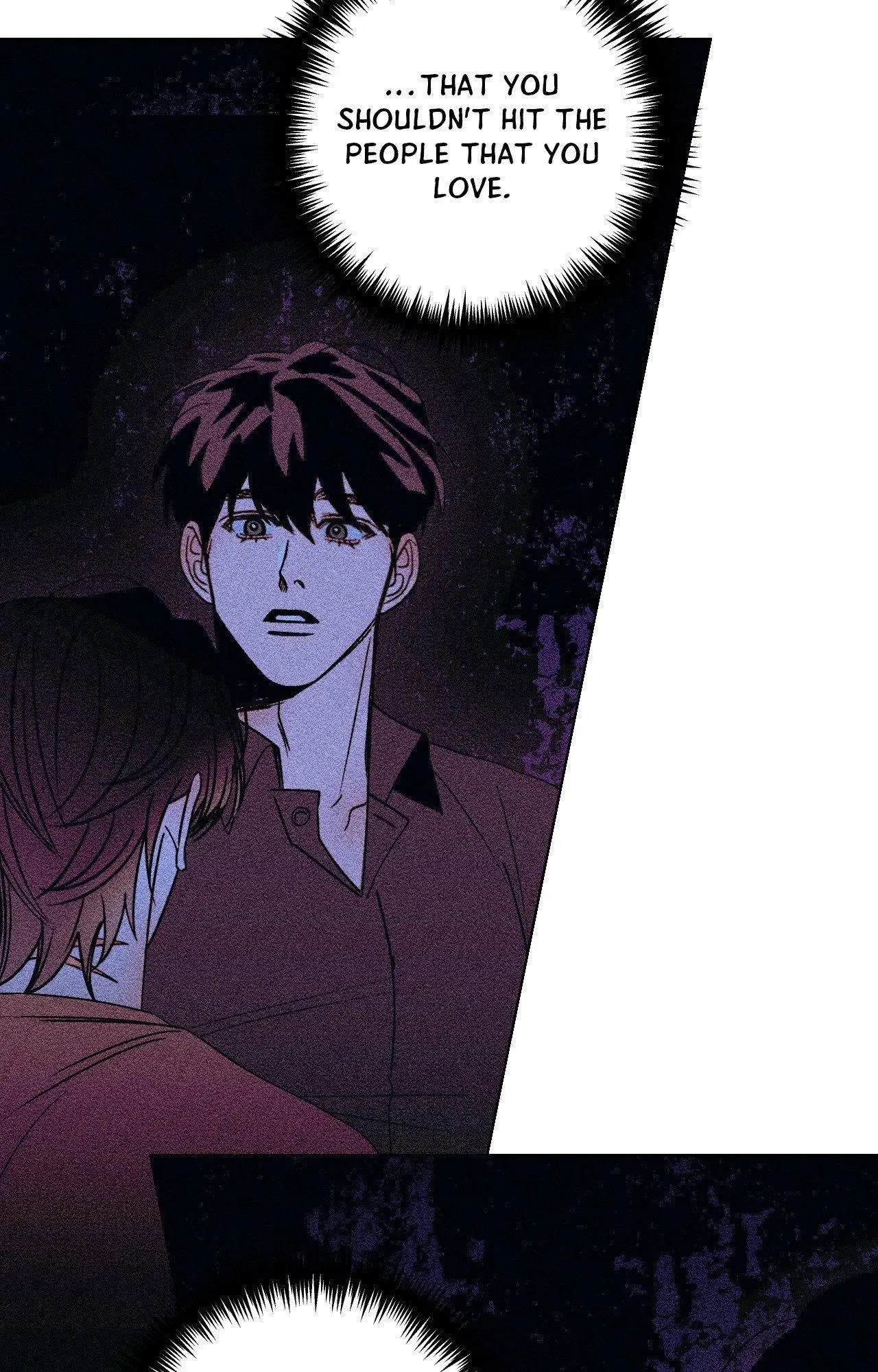 Kiss the Trauma - Chapter 11 Page 63