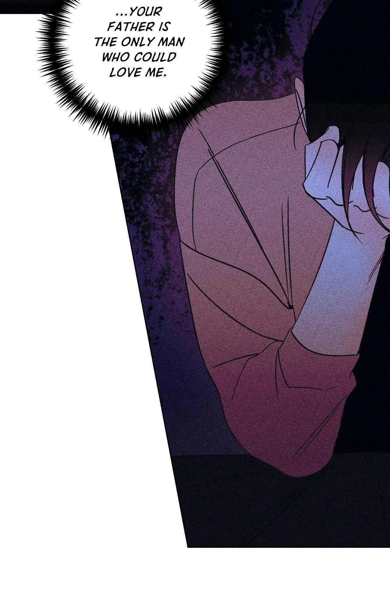 Kiss the Trauma - Chapter 11 Page 64