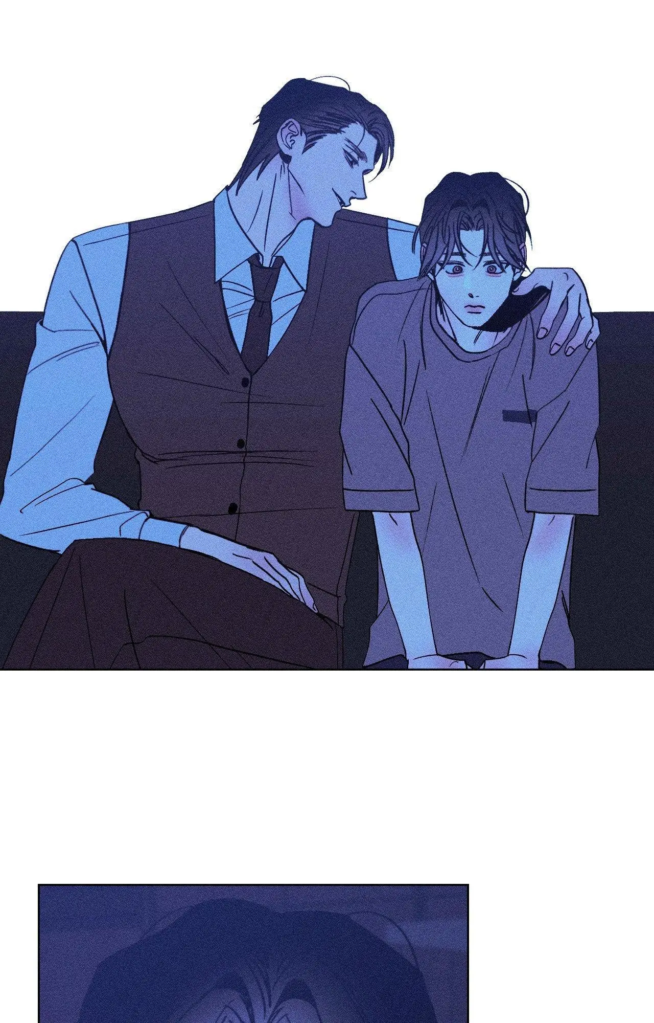 Kiss the Trauma - Chapter 11 Page 66