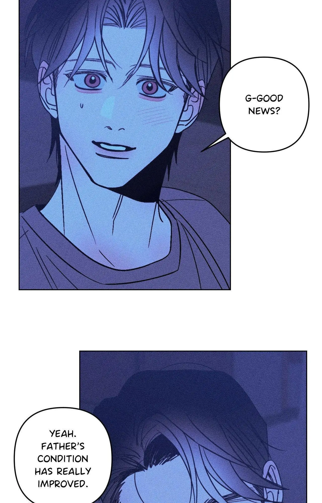 Kiss the Trauma - Chapter 11 Page 67